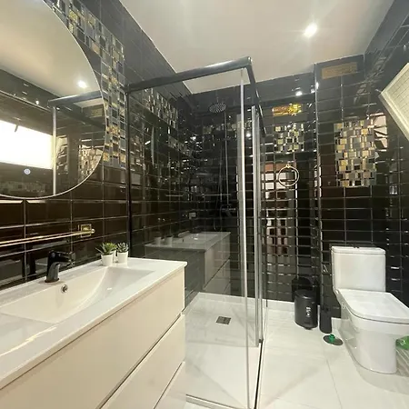 Apartamento Centro Proxi Playas