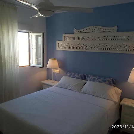 Apartamento Centro Proxi Playas