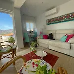 Centro Proxi Playas Lejlighed