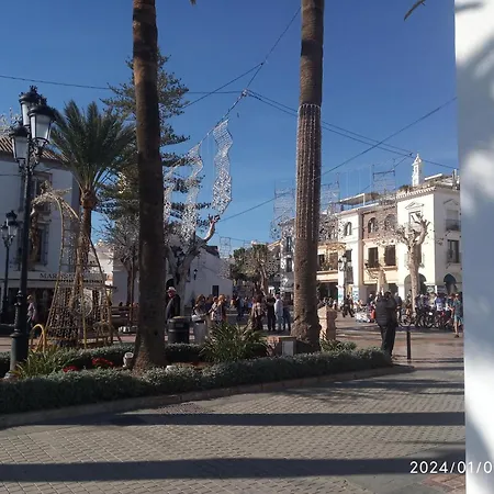 Centro Proxi Playas Lejlighed Nerja