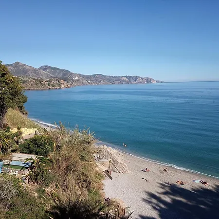 Centro Proxi Playas Lejlighed