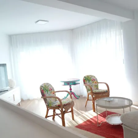 Appartement Centro Proxi Playas *