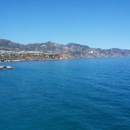Centro Proxi Playas Lejlighed