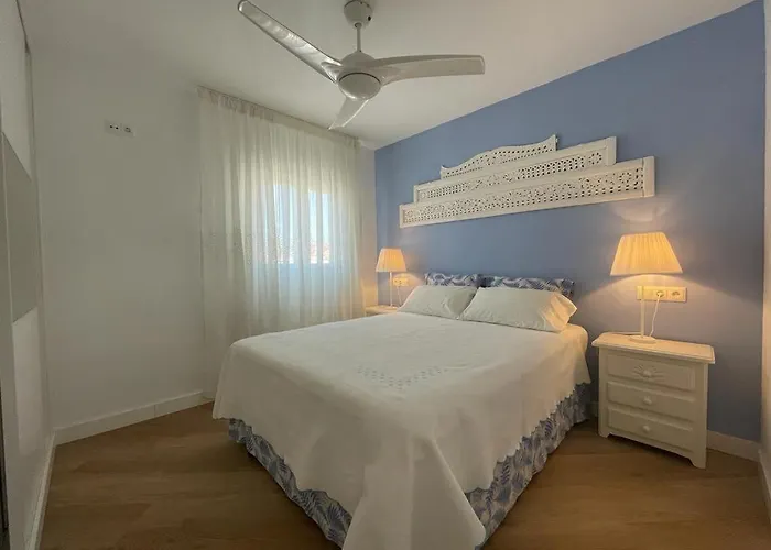 Centro Proxi Playas Apartamento