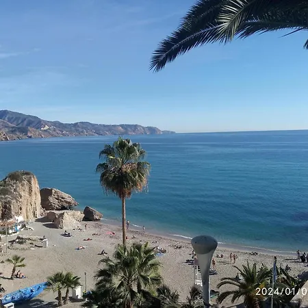 Centro Proxi Playas Nerja