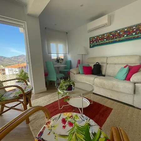 Centro Proxi Playas Lägenhet