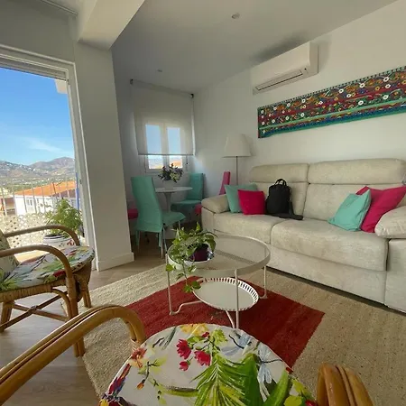 Centro Proxi Playas Apartment
