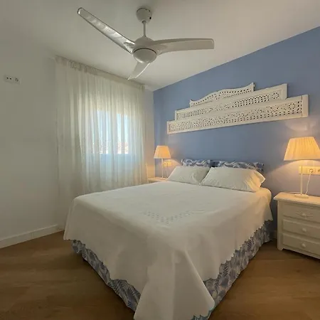Centro Proxi Playas Apartment