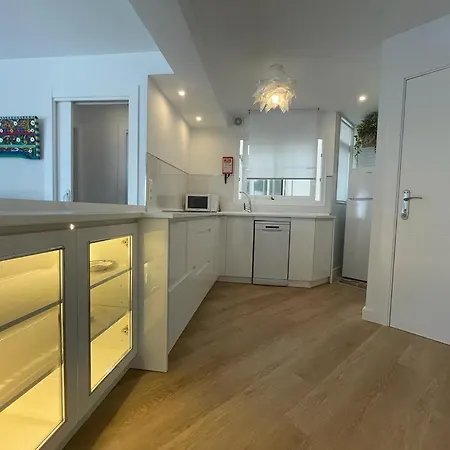 Centro Proxi Playas Lägenhet