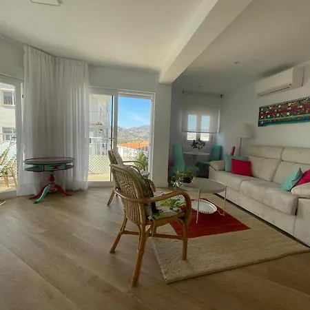 Centro Proxi Playas Apartment *