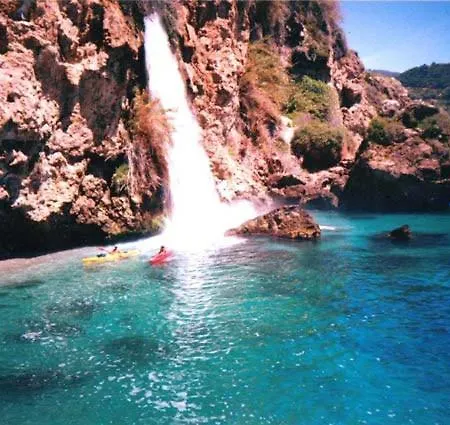 Centro Proxi Playas