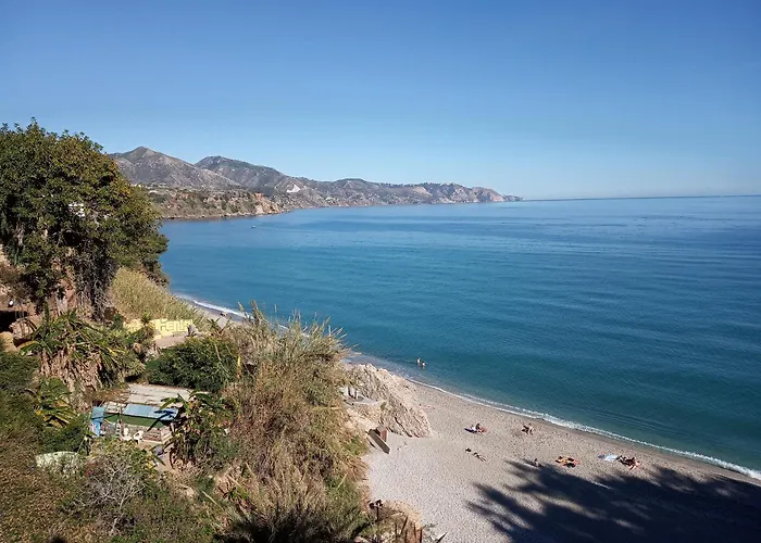 Centro Proxi Playas Apartament