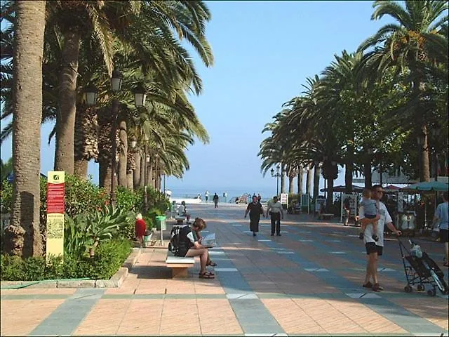 Centro Proxi Playas Nerja