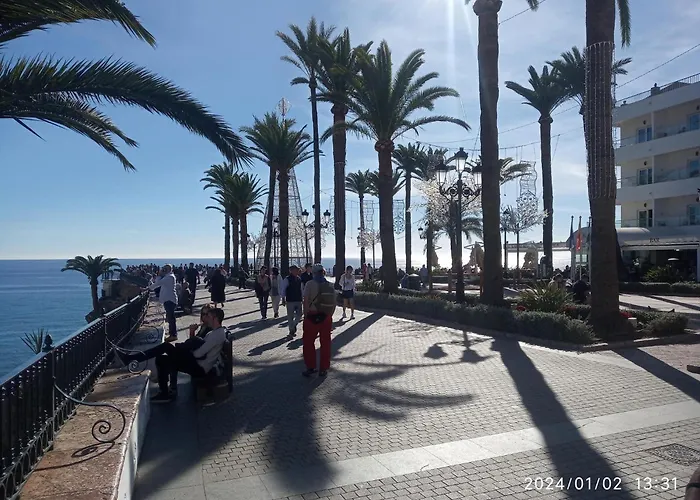 Centro Proxi Playas Nerja