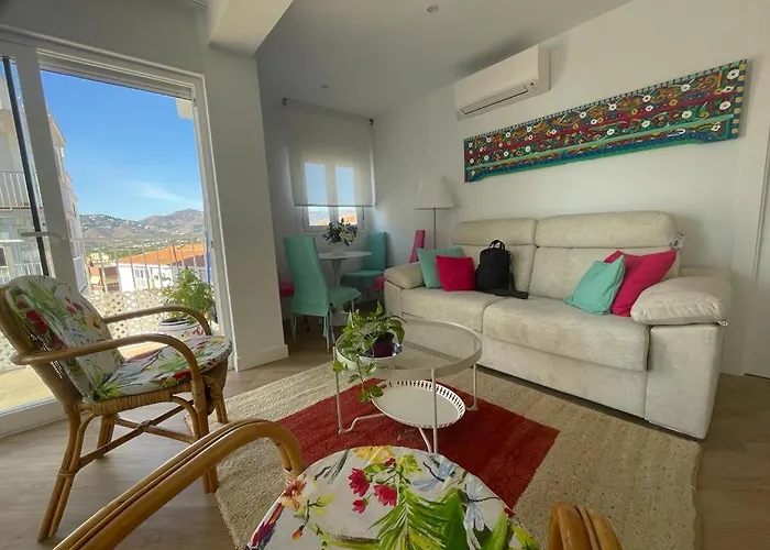 Centro Proxi Playas Apartament