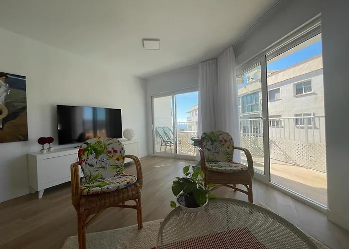 Centro Proxi Playas Apartament *