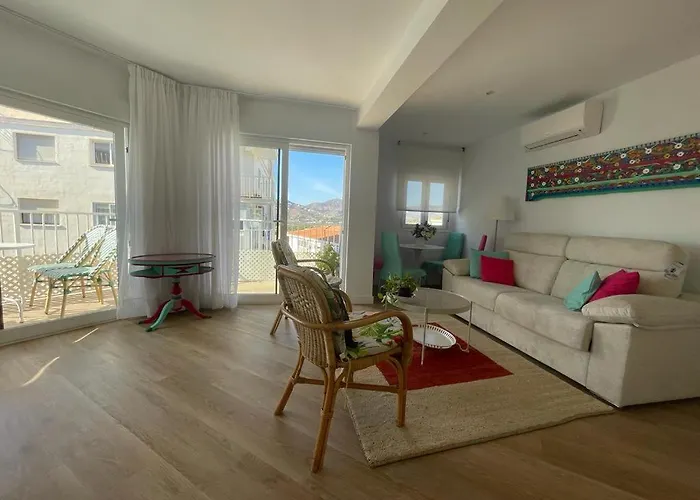 Centro Proxi Playas Apartament *