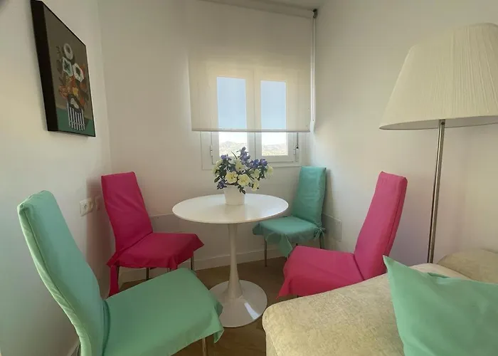 Centro Proxi Playas Nerja