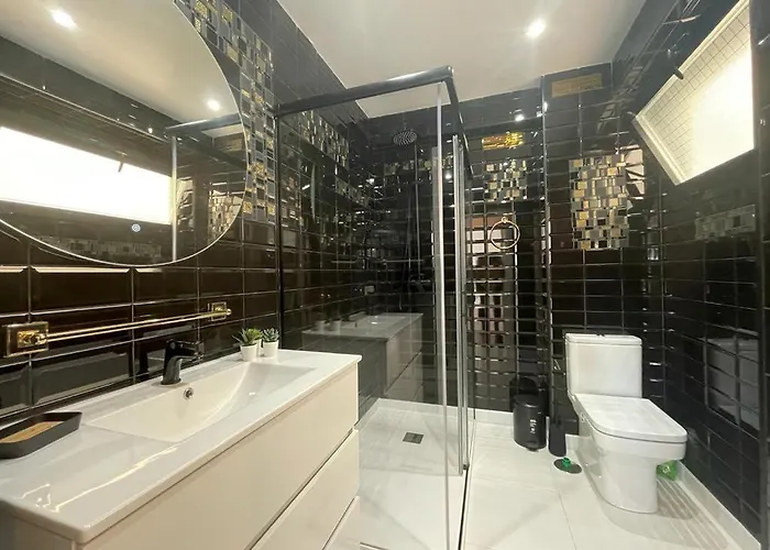 Apartman Centro Proxi Playas