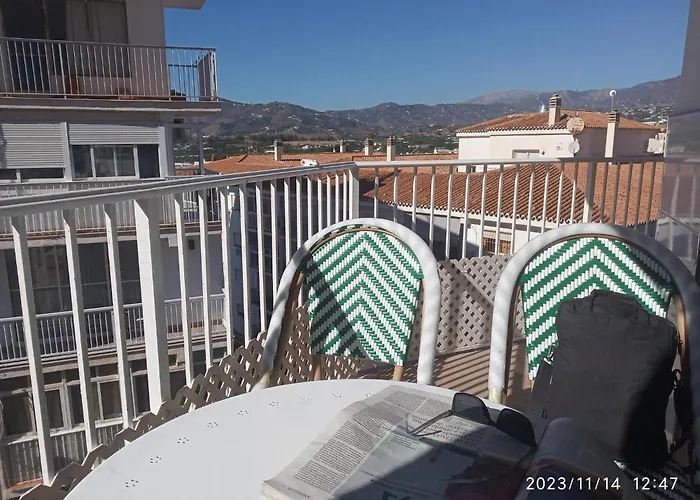 Apartman Centro Proxi Playas *