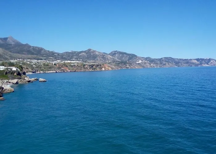 Centro Proxi Playas Appartamento