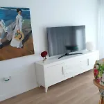 Centro Proxi Playas Apartman *