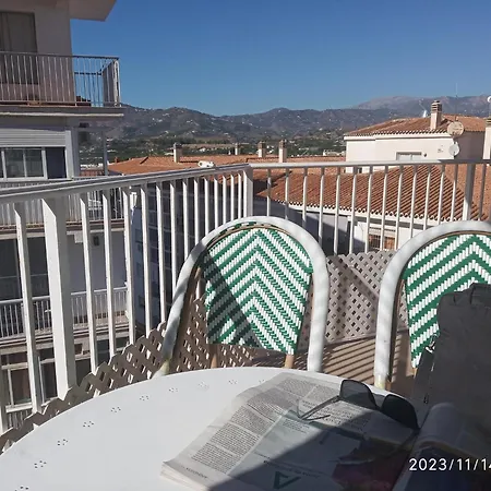 Apartamento Centro Proxi Playas *