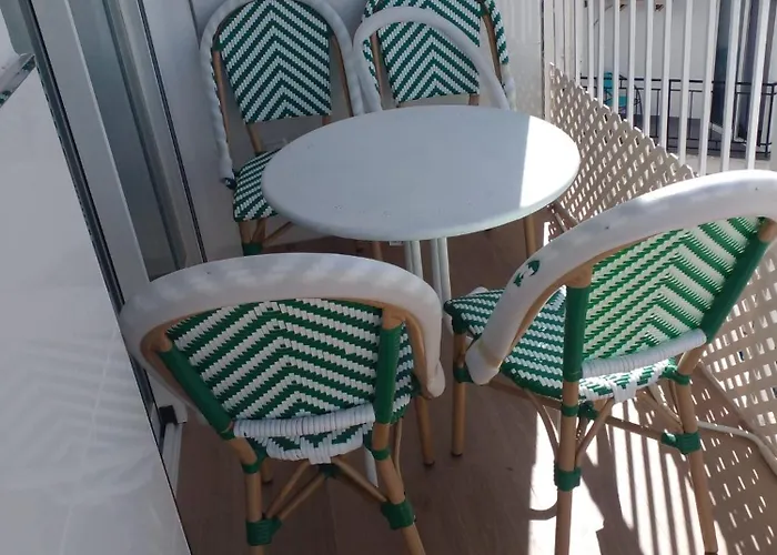 Centro Proxi Playas *