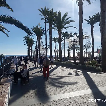Centro Proxi Playas نيرخا