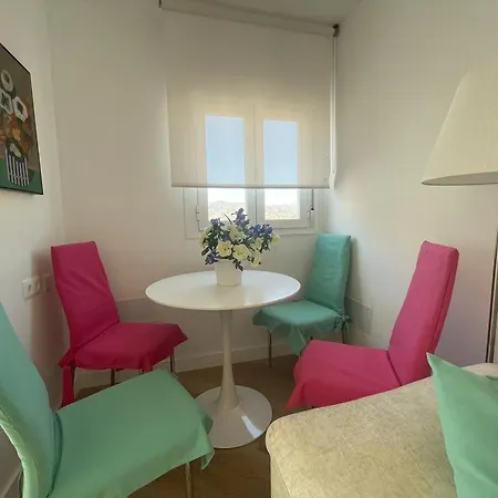 Centro Proxi Playas نيرخا